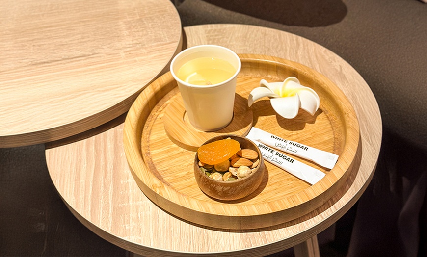Image 8: Luxury Reimagined: Soulful Wellness at Soul Senses Spa