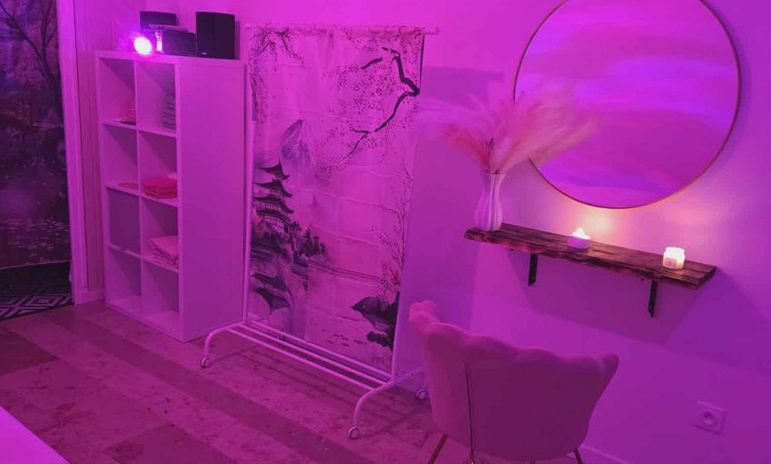 Image 4: Head spa sensoriel ou "signature prestige"