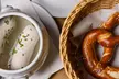 Bayerisches Brunch-Buffet am Sonntag für 2 Personen – Das Beste aus Bayern in der Hafencity Hamburg (20% sparen) - Second Medium