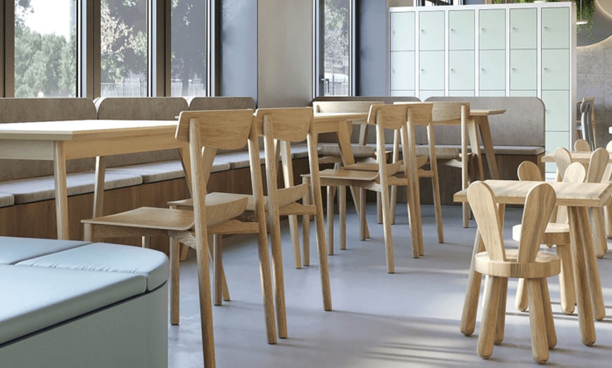 Image 2: 2 Std. Aufenthalt im Kinderparadies Smart Kid für 2 Kinder