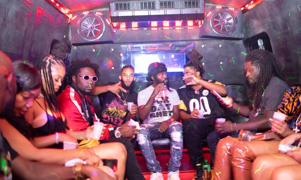 What to expect media