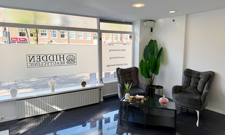 Onderkin: Body contouring - Hidden Beauty Clinic