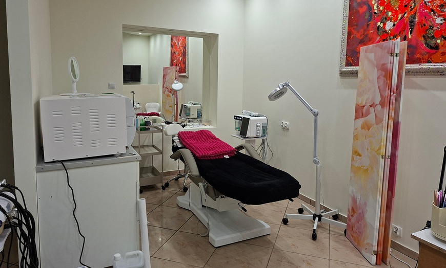 Image 4: Masaż gorącymi kamieniami, Lomi Lomi, Kobido, Korugi i więcej