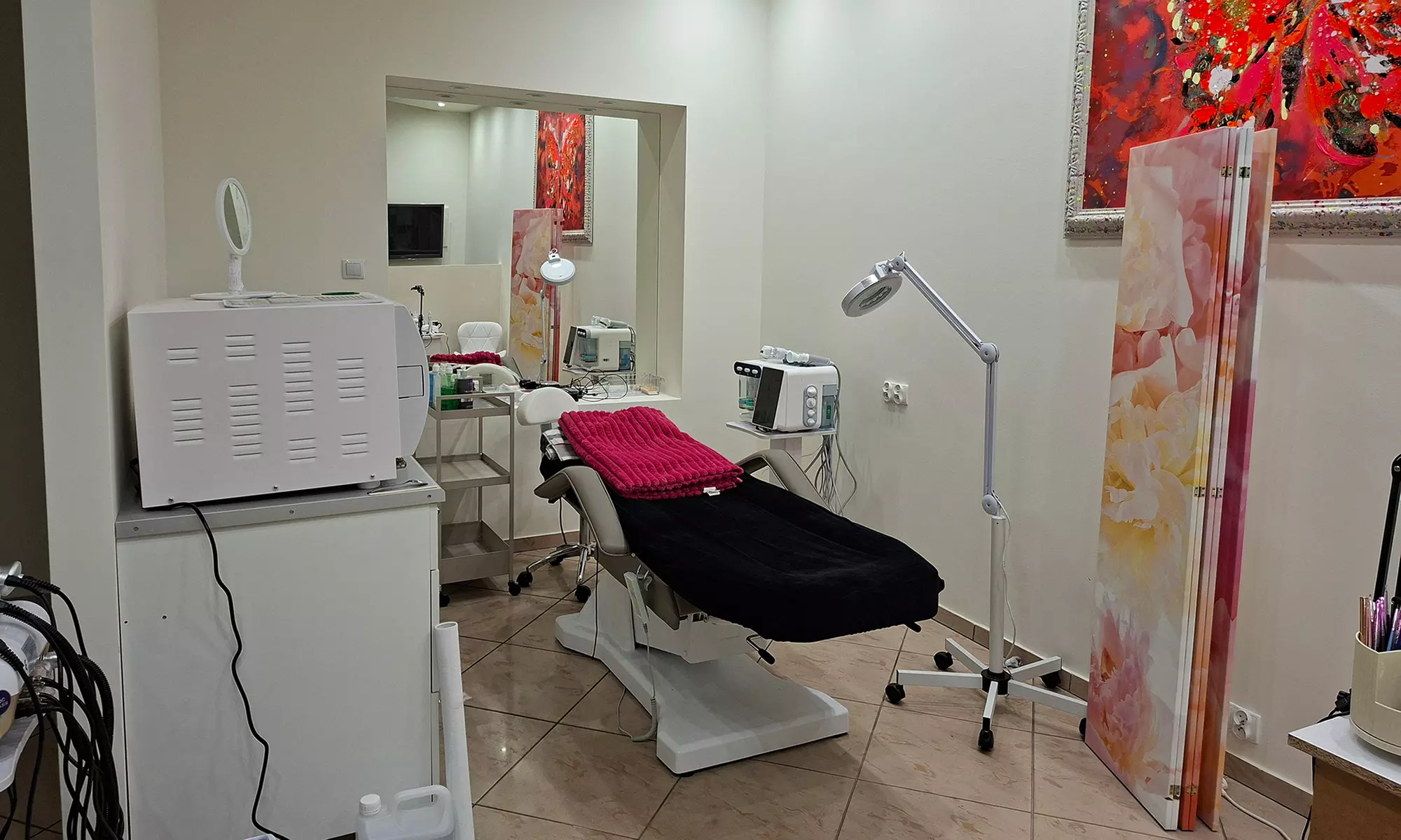 Masaż gorącymi kamieniami, Lomi Lomi, Kobido, Korugi i więcej