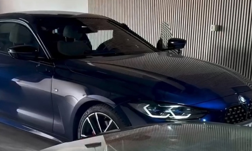 Image 1: Revisión pre-ITV con opción a cambio de aceite y de los 4 filtros