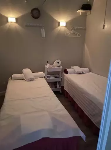 60 Minute Couples Massage at Sunshine Health Spa (Up to 25% Off) - Second Medium