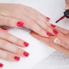 Image 2: Pamper Yourself with Unique Mani-Pedi Treatments at MH Nails And Spa 