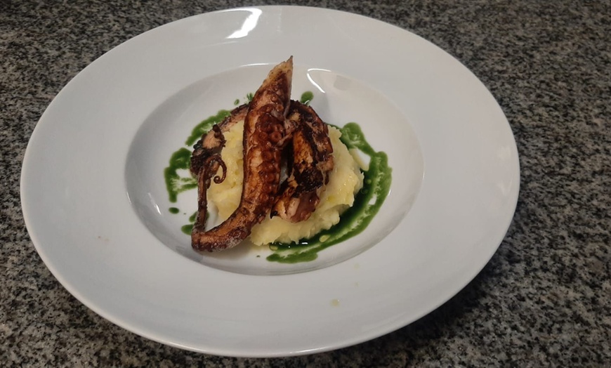 Image 4: 4-Gänge-Gourmet-Überraschungsmenü für 1 bis 4 Personen