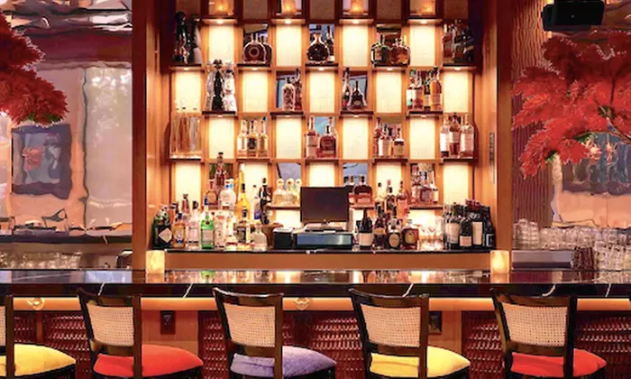 New American Dining with a Latin Twist at the Radio Restaurant, NYC