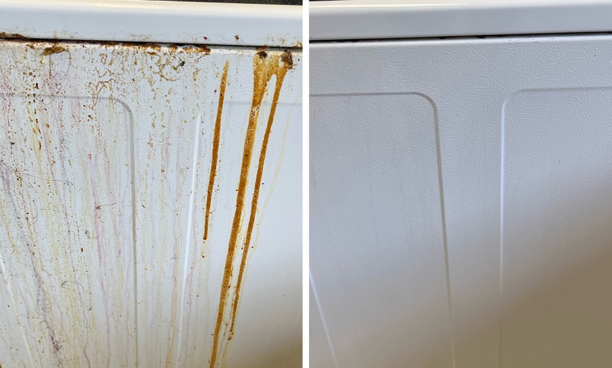 Image 3: Monthly House Cleaning for Small to Large Homes