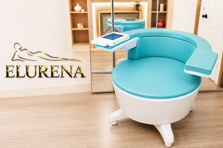 Strengthen Your Pelvic Floor with One 30-Minute ELURENA Pelvic Chair Session (Up to 60% Off) - ELURENA