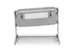 Lit bébé berceau cododo 3 en 1 NESTE UP Kinderkraft - Second Medium