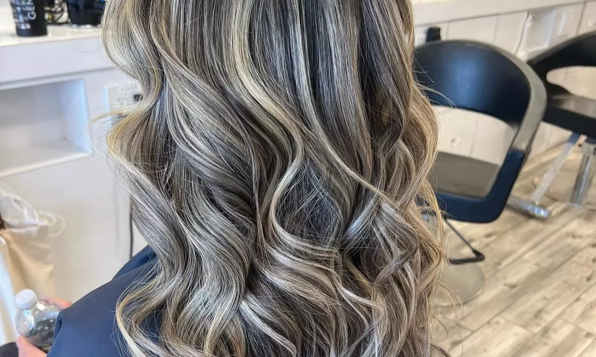 Enjoy Blowout, Conditioning, or Glaze Packages at Moxie Salon