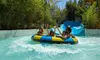 LIMITED TIME OFFER:  Hurricane Harbor Los Angeles(Up to 54% Off) 