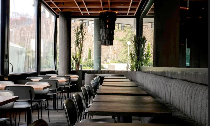 Image 3: Menú SteakBurger para 2 o 4 personas