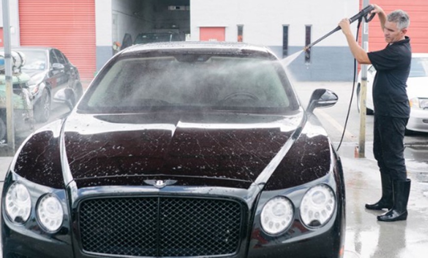 Image 7: Prestige Auto  European Oil Changes+Car Wash+Filter +Digital MI