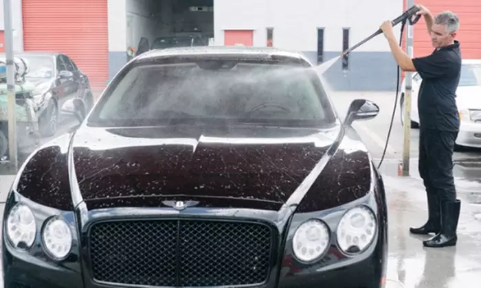 Prestige Auto  European Oil Changes+Car Wash+Filter +Digital MI