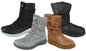 Skechers Women's Boots