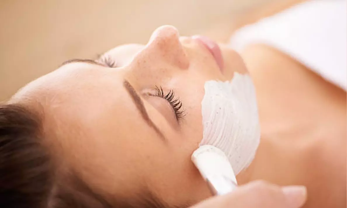 Ritual de head spa con opción a prémium o deluxe para 1 persona