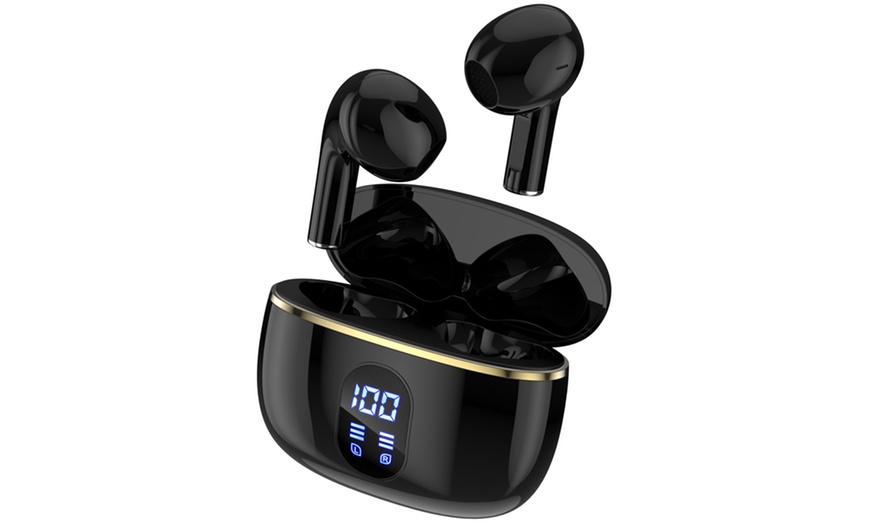 Image 6: Ecouteurs sans fil "Dallas"