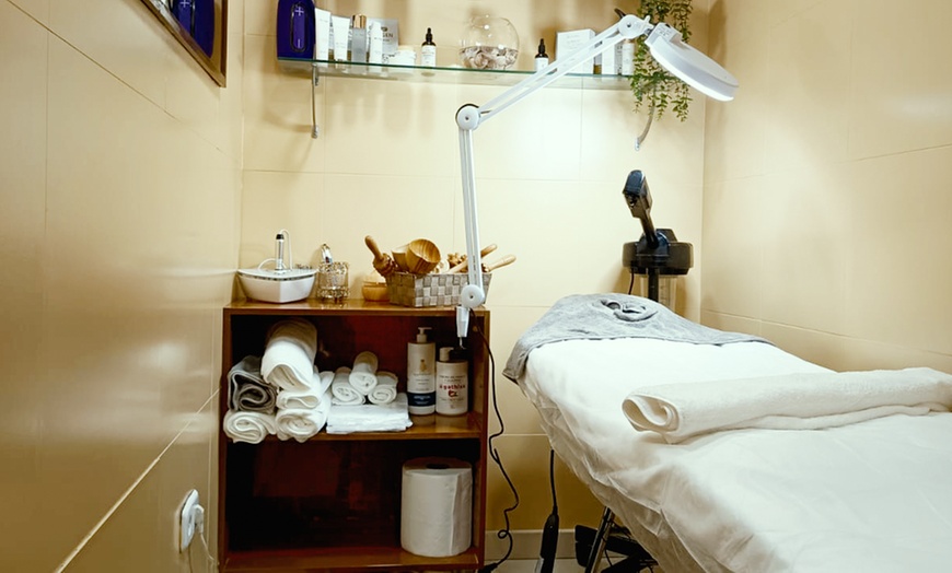 Image 2: Combo reductor con ultracavitación, vacumterapia y radiofrecuencia