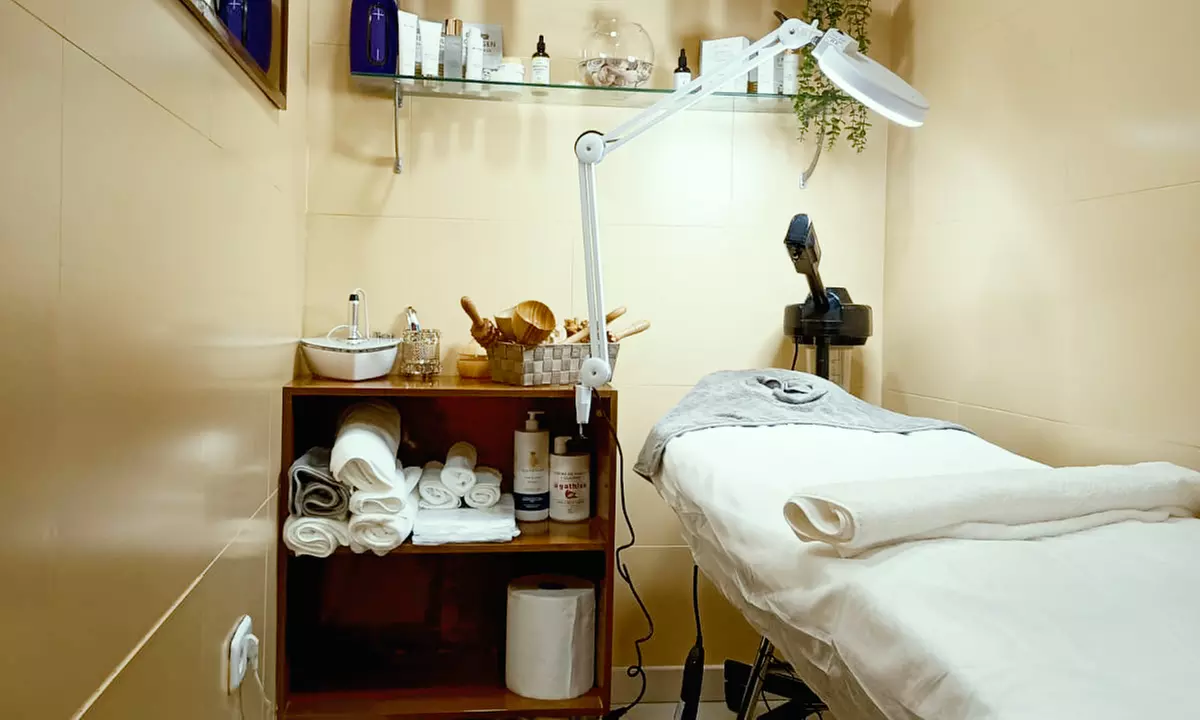 Combo reductor con ultracavitación, vacumterapia y radiofrecuencia