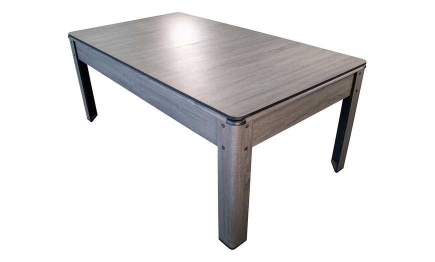 Image 27: Table de billard convertible HARMONY 6FT