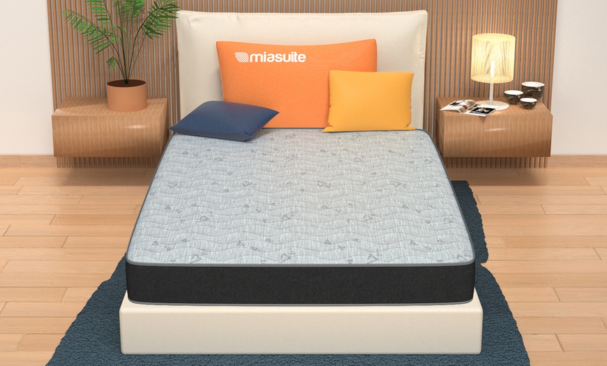Image 4: Materasso ortopedico memory foam MiaSuite