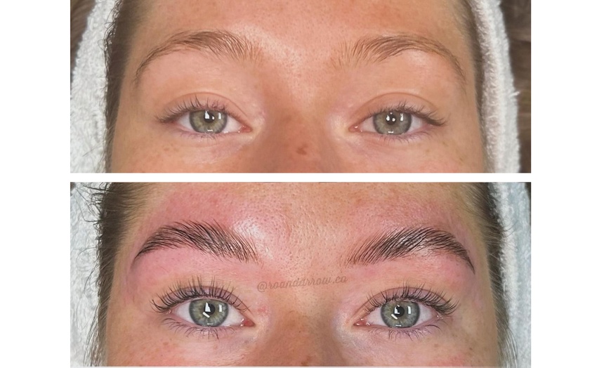 Image 2: Revamp Your Look with One Lash Lift or Brow Lamination
