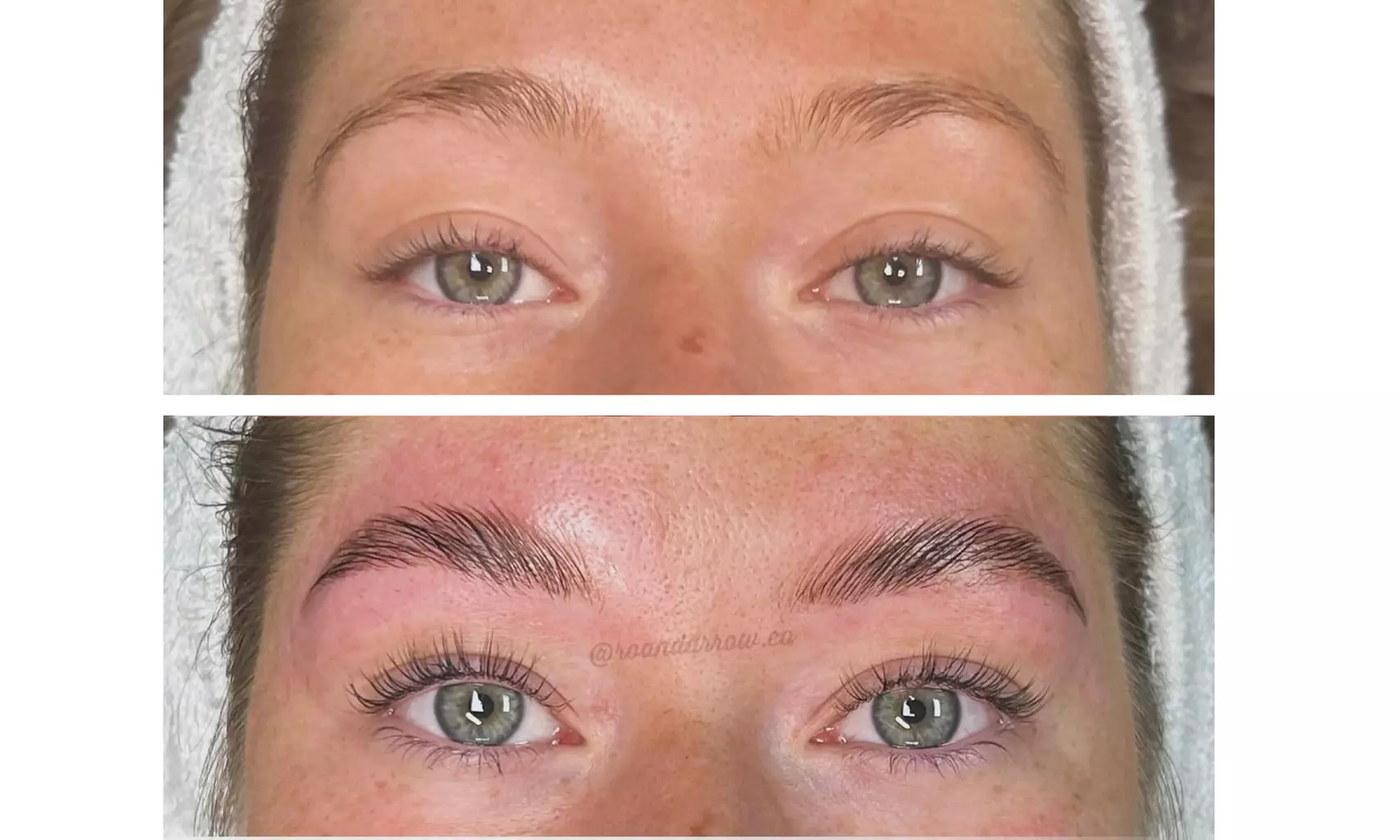 Revamp Your Look with One Lash Lift or Brow Lamination