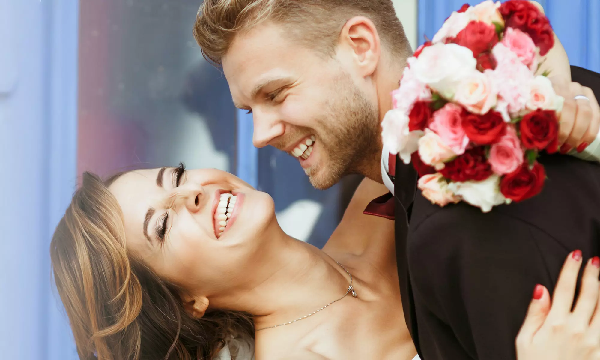 Dance Classes & Consultations: Wedding Prep & Ballroom Fundamentals