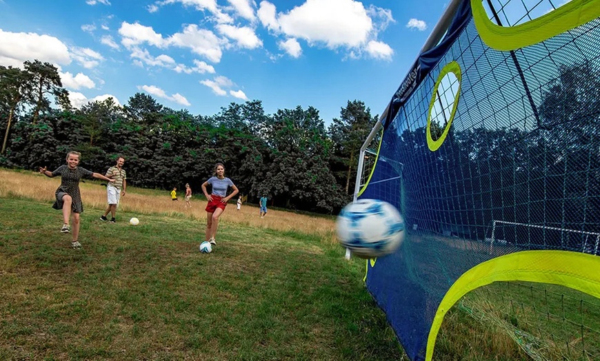 Image 5: Gruppenkarte: Fußballgolf für Familie, Kinder/Jugendliche & Erwachsene