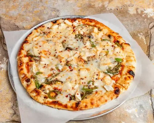 Explore Bold Flavors with $20 or $40 towards Food & Drink 