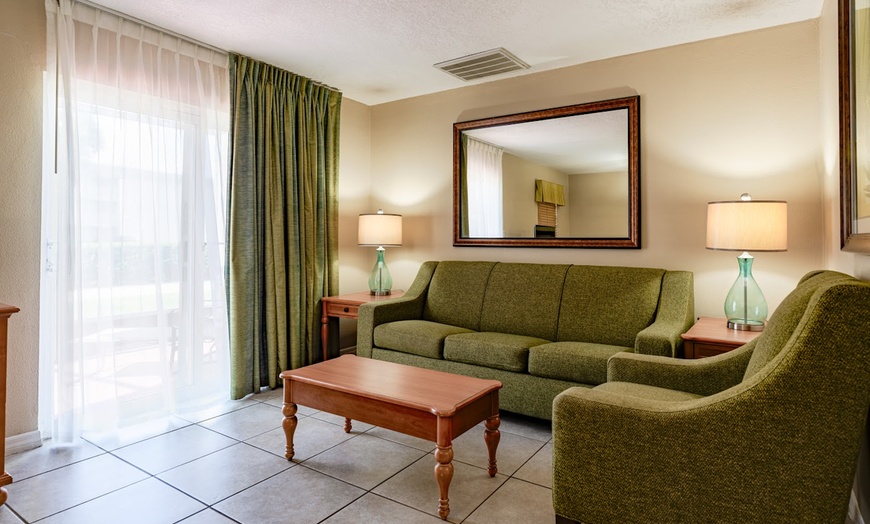 Image 8: Water Park Resort Townhouses in Kissimmee - Book now!