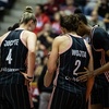 Image 3: Vibrez avec "les Lionnes" : LDLC Asvel féminin en 1/2 d'EuroCup