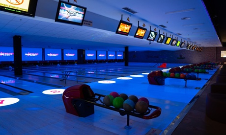 L-V (No festivos): 3 partidas de bolos con 1 refresco