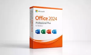 Microsoft Office 2024 Lifetime License (Up to 89% Off)