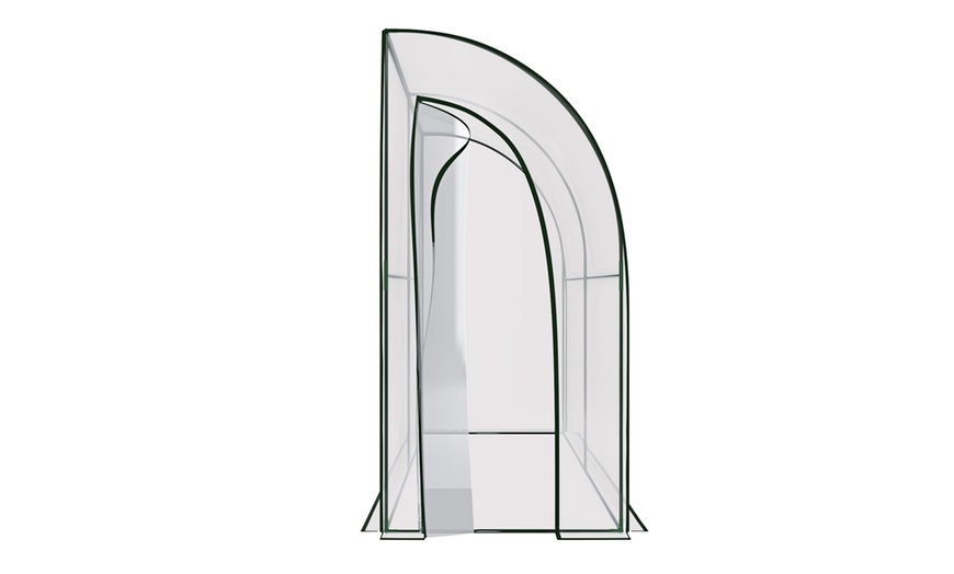 Image 13: Serre da giardino