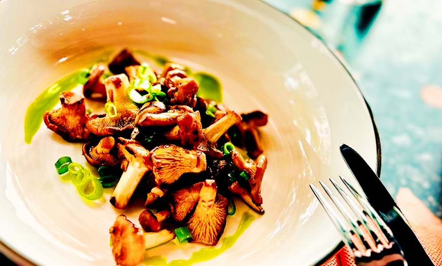 Image 11: 2-Gänge Business-Lunch nach Wahl für 1 oder 2 Personen