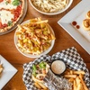 Image 2: $50, $75, or $100 Dining Credit | Dozen Wings, Fries, Entrees, & More