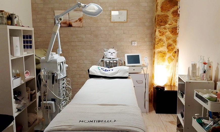 Image 4: Lifting y tinte de pestañas con opción a laminado y tinte de cejas