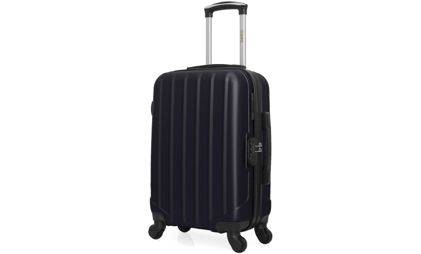 Image 6: Lot de 3 valises Himalaya Hero