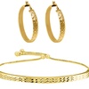 Image 8: Jewelry Sets - Gold, Rose Gold or Silver: Perfect for the Holidays