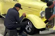 3- or 5-Year Ceramic Coating: Small - Mid-Sized or XL Vehicles (30 Hours) at Jet Pro Detail (Up to 50% Off) - Second Medium