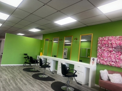 One Brazilian Wax Session for 1 - Texas Beauty Salon