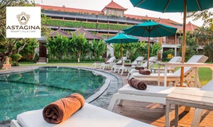 Bali, Legian: 5N 4* Exotic Getaway