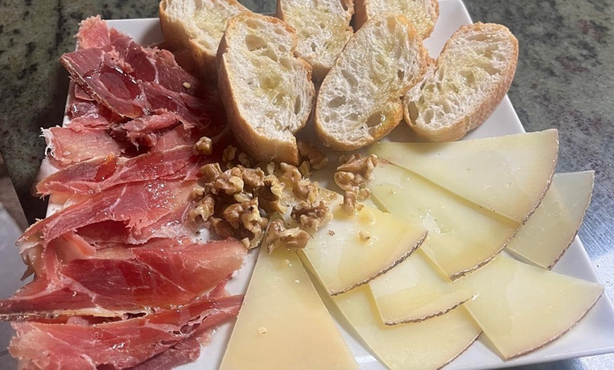 Image 7: Menú de carne a la brasa a elegir entre clásico o prémium para 2 o 4 