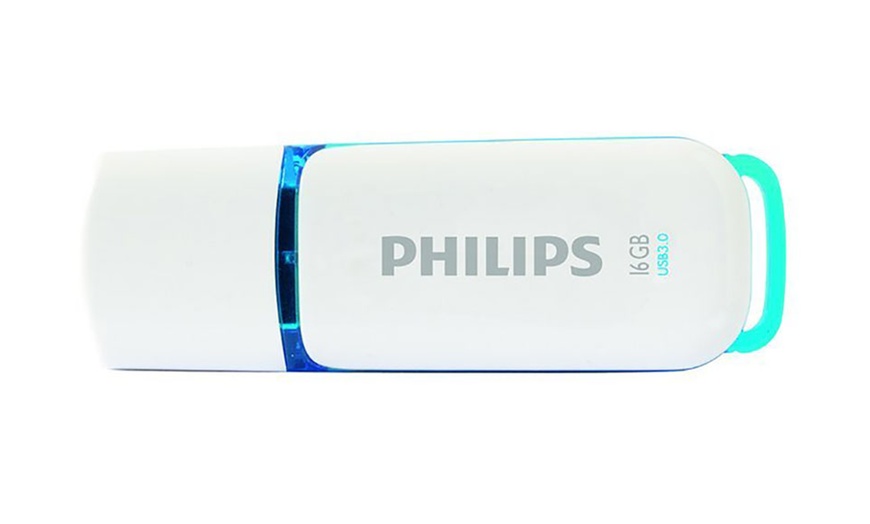 Image 3: Philips USB 3.0 8-64GB USB