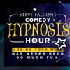 Image 1: Steve Falcon’s Comedy Hypnosis - Up to 23% Off