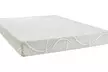 Matelas Suite Royale à mémoire de forme et gel rafraîchissant, déhoussable, fabrication française, Olympe - Image 4